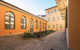 Bigattera Apartments