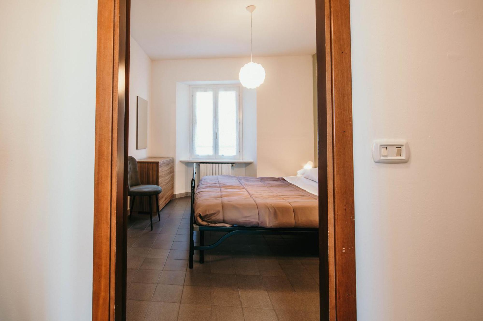 Bigattera Apartments Varese Camera foto